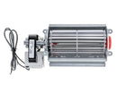 Ventilateur tangentielle Weiguang ygf60-120 gauche