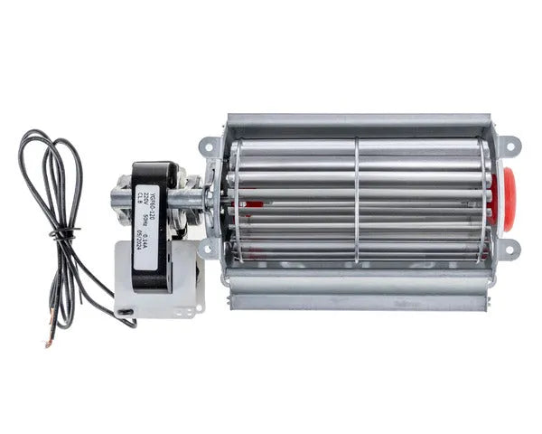 Ventilateur tangentielle Weiguang ygf60-120 gauche