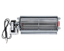 Ventilateur tangentielle Weiguang ygf60-183 gauche