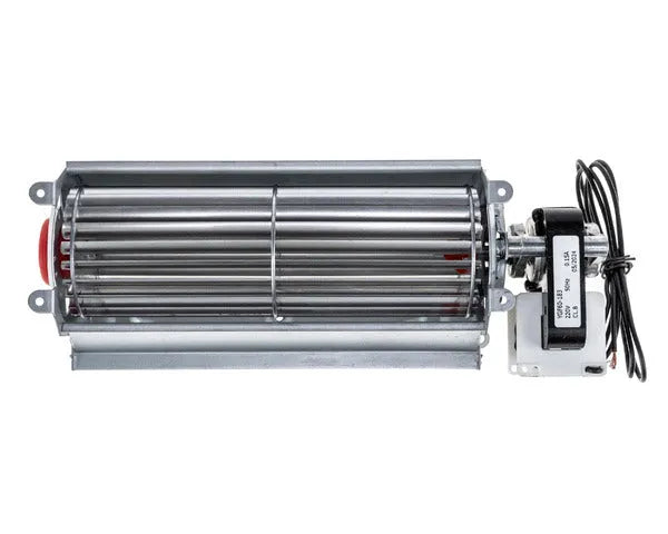 Ventilateur tangentielle Weiguang ygf60-183 droite