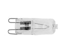 Ampoule pour four 25w 230v g9