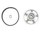 BEKO ensemble poulie et courroie pour sèche-linge | 492204403