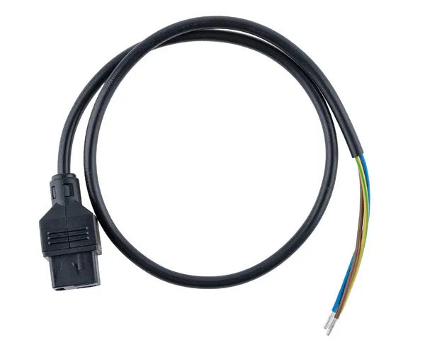 SUNTEC Connecteur avec Câble 3 Fils