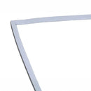 Burlete puerta congelador Midea 12131000014224 gris 710x565 mm