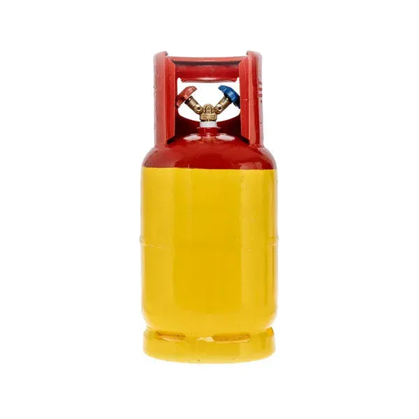 Envase de recuperación gases R-32 y R-290 Standard 12L ENV12LY