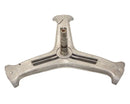 Axe de tambour pour lave-linge LG mhw62021601 | MHW62021601