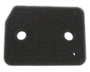 MIELE filtre éponge sèche-linge