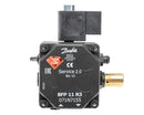 DANFOSS Pompe à mazout bfp11r3 071n7155 | 071N7155