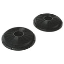 Filtro de carbón activo para campana Bosch 12026343 DWZ0GK0A0