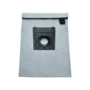 Bolsa textil para aspirador Bosch 00483179 lavable reutilizable