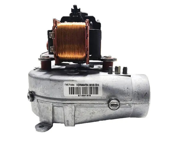 Ventilateur de chaudière JUNKERS | 87186418780
