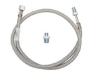 Tuyau de carburant droit m1/4''xh1/4'' 900mm