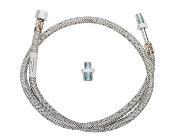 Tuyau de carburant droit m1/4''xh1/4'' 900mm