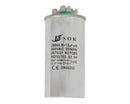 Condensateur de fonctionnement 35µF + 1,5µF 450V