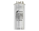 Condensateur Travail 45µf + 1,5µf 450v