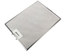 FILTRATION DE HOTTE PANDO 279x376mm