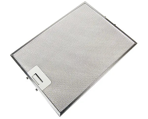 FILTRATION DE HOTTE PANDO 279x376mm
