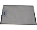 FILTRATION DE HOTTE TEKA 370x271mm 81460065