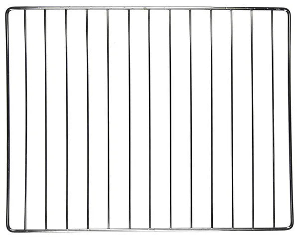 Grille de four chromée FM INDUSTRIAL 430x340mm | 820H03