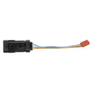 Cable válvula para caldera Vaillant modelos VMW 24/280/3-5 0020270733