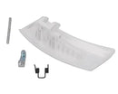 ELECTROLUX Fermeture de porte de lave-linge | 4055186607