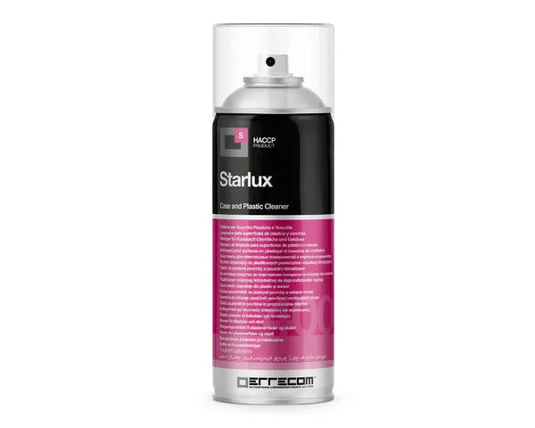 ERRECOM Nettoyant Boîtier Climatisation