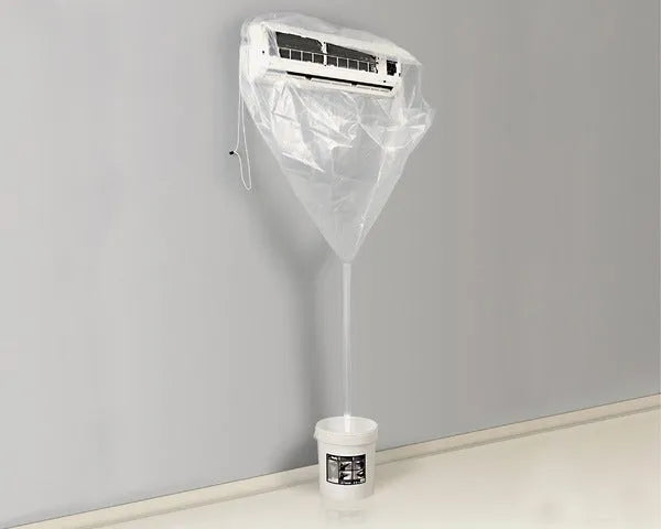 Errecom couverture de nettoyage pour climatisation