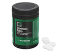 Errecom comprimés biodégradables émeraude 40x8gr