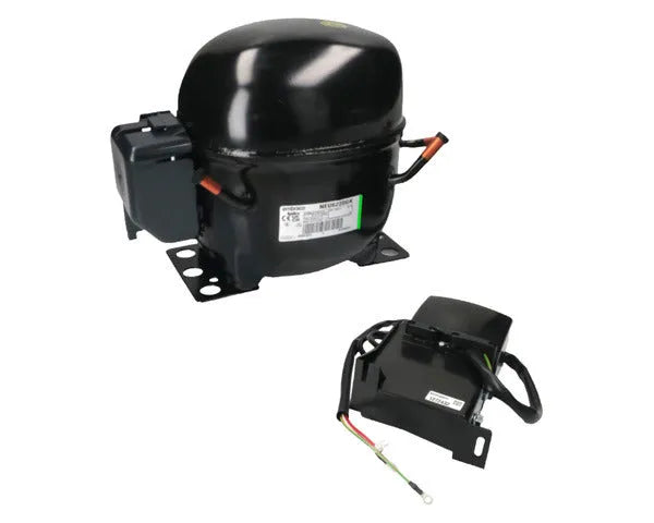 Compresseur NEU6220GK R404A 3/4 MHBP EMB | 959TA5190AF