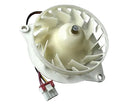 Moteur de ventilateur réfrigérateur LG eau64824806