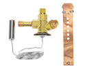 Sanhua vanne rfkh08-61-51 r/s 1/2' 'r448-449a