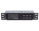 DIXELL Thermostat numérique XW60L-5N0C0N 4 relais | X0WPIDBNC500-S00