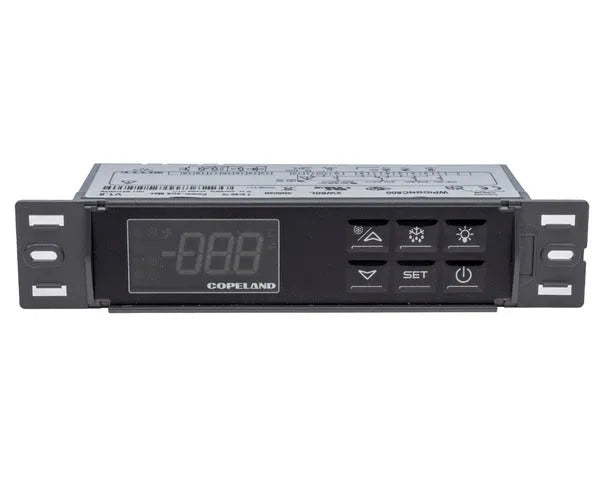 DIXELL Thermostat numérique XW60L-5N0C0N 4 relais | X0WPIDBNC500-S00