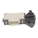 Cierre eléctrico para lavadora Midea código 17438100000456