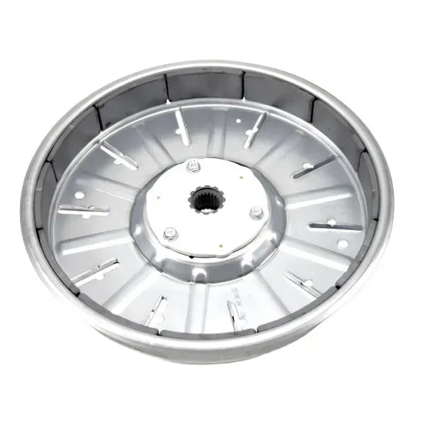 Rotor motor para lavadora LG 4413ER1001D recambio original