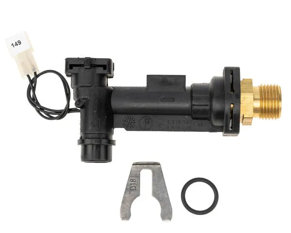 VIESSMANN pressostat chaudière | 7828287