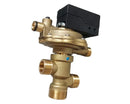 MUT valve trois voies chaudière Domusa | CVAL000047