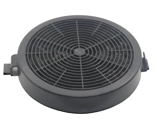 FILTRATION CHARBON HOTTE ASPIRANTE MIDEA