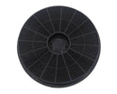 FILTRATION CHARBON HOTTE ASPIRANTE MIDEA