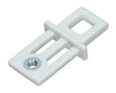 MIDEA crochet de fermeture de porte pour lave-vaisselle | 12176000009491