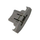 Tope trasero cesto lavavajillas Midea 12176000008517 TEKA 81782778