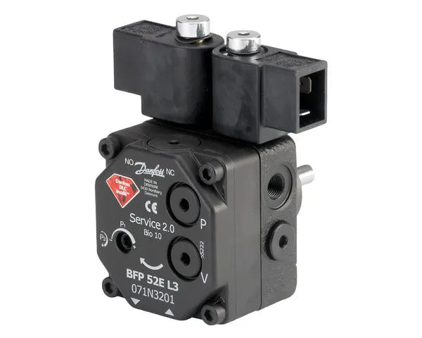 DANFOSS pompe à fioul BFP52EL5 071N3202 | 071N3202