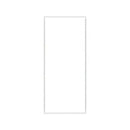 Burlete puerta congelador Indesit C00141558 para frigorífico