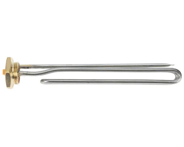 Résistance thermique 3000 W 1 1/4 inoxydable