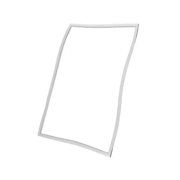 Burlete para congelador frigorífico Beko 4669520100 gris 725x575 mm