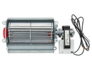 Ventilateur tangentielle Weiguang ygf60-120 droite