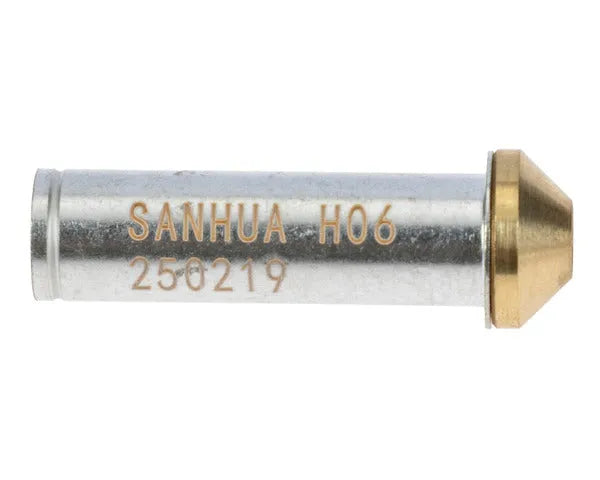 Sanhua orifice soupape rfkh-023-06