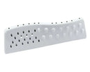 MIDEA déflecteur d'eau pour lave-linge | 12138100002408