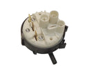 Pressostat 1 niveau 50/30 horizontal