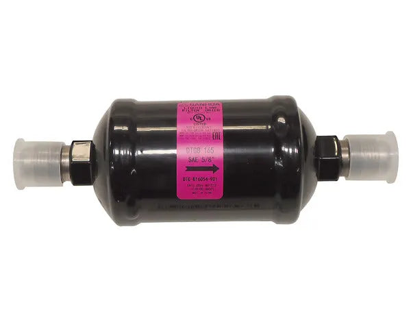 Filtre unidirectionnel 5/8'' à visser